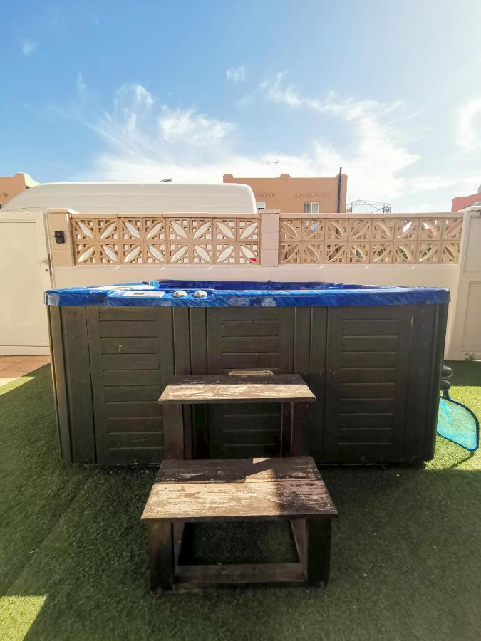 הוילה לה אוליבה Aeren House מראה חיצוני תמונה