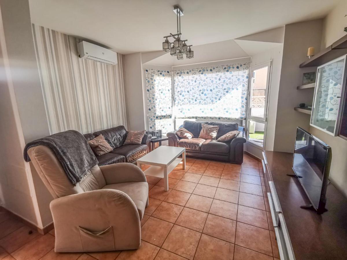 הוילה לה אוליבה Aeren House מראה חיצוני תמונה