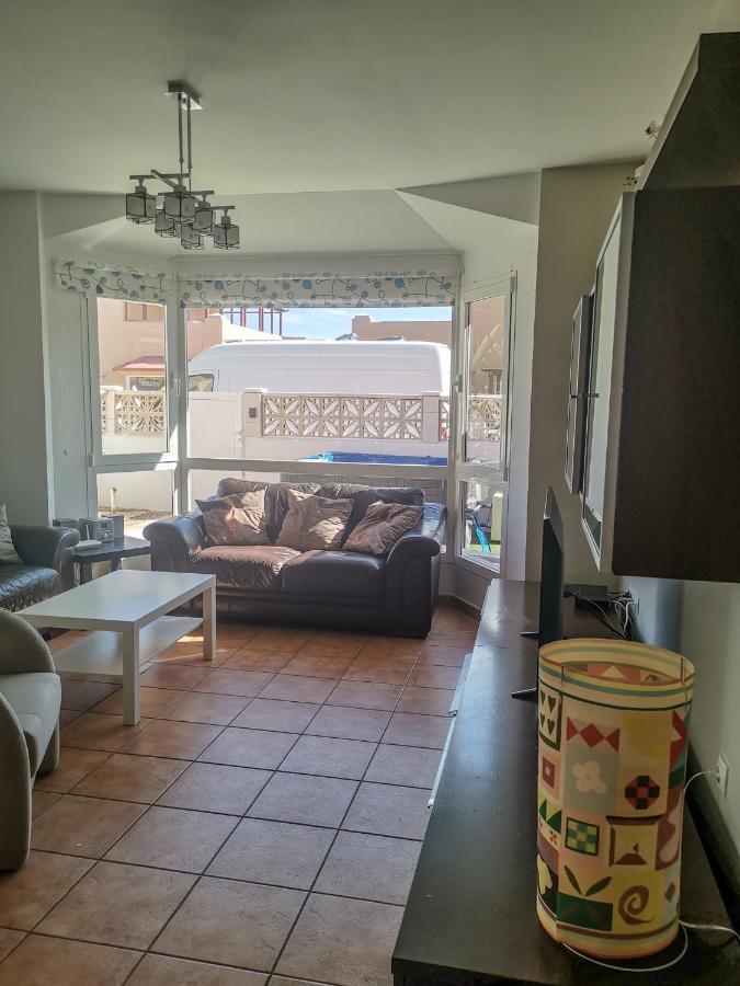 הוילה לה אוליבה Aeren House מראה חיצוני תמונה