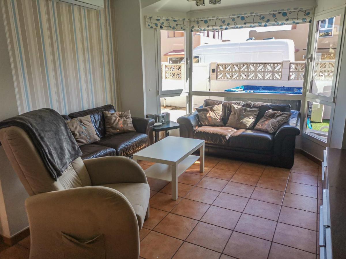 הוילה לה אוליבה Aeren House מראה חיצוני תמונה