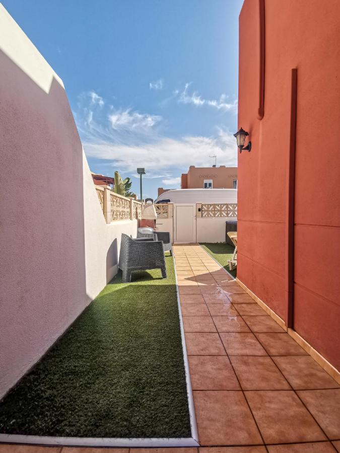 הוילה לה אוליבה Aeren House מראה חיצוני תמונה