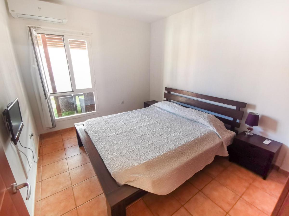 הוילה לה אוליבה Aeren House מראה חיצוני תמונה