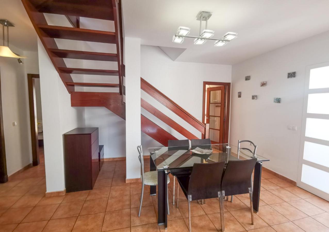הוילה לה אוליבה Aeren House מראה חיצוני תמונה