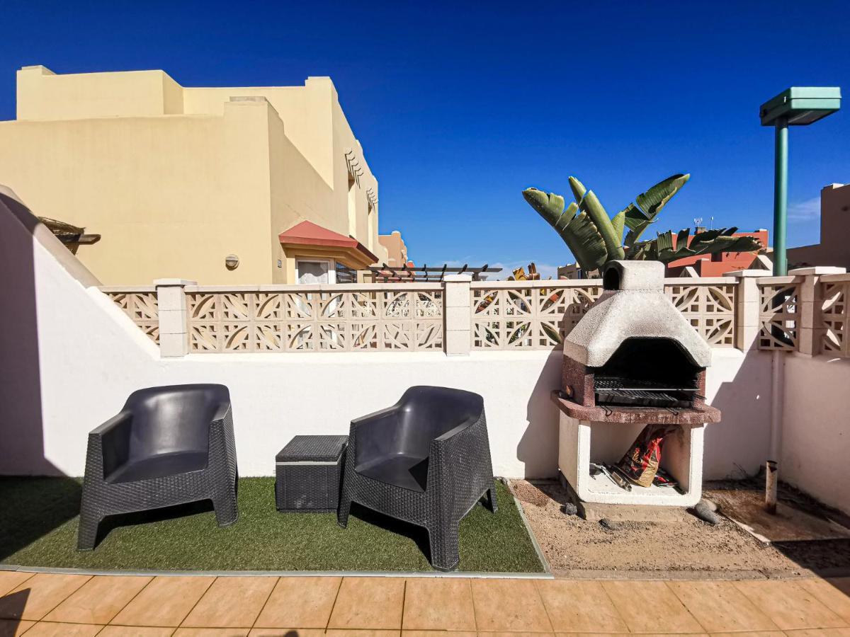 הוילה לה אוליבה Aeren House מראה חיצוני תמונה
