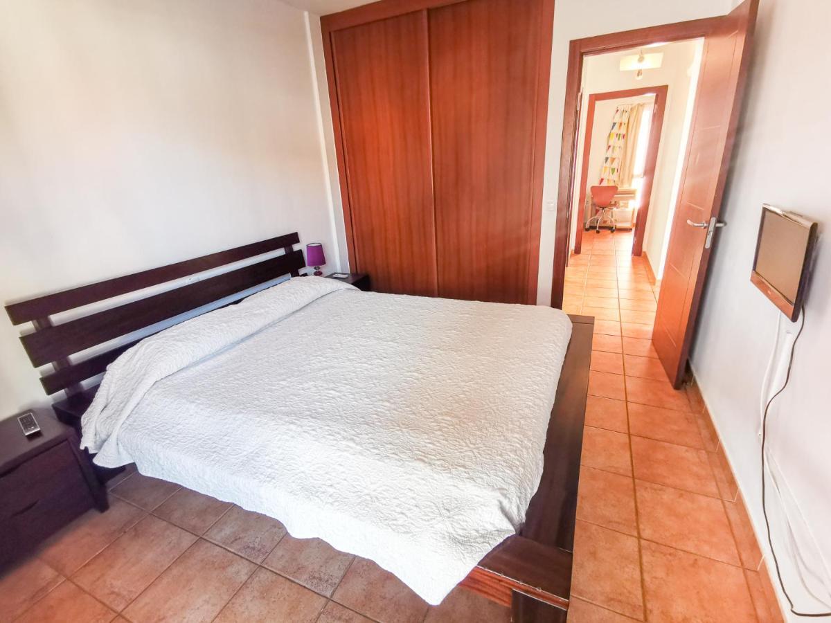 הוילה לה אוליבה Aeren House מראה חיצוני תמונה