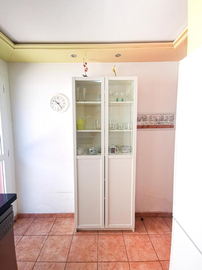 הוילה לה אוליבה Aeren House מראה חיצוני תמונה