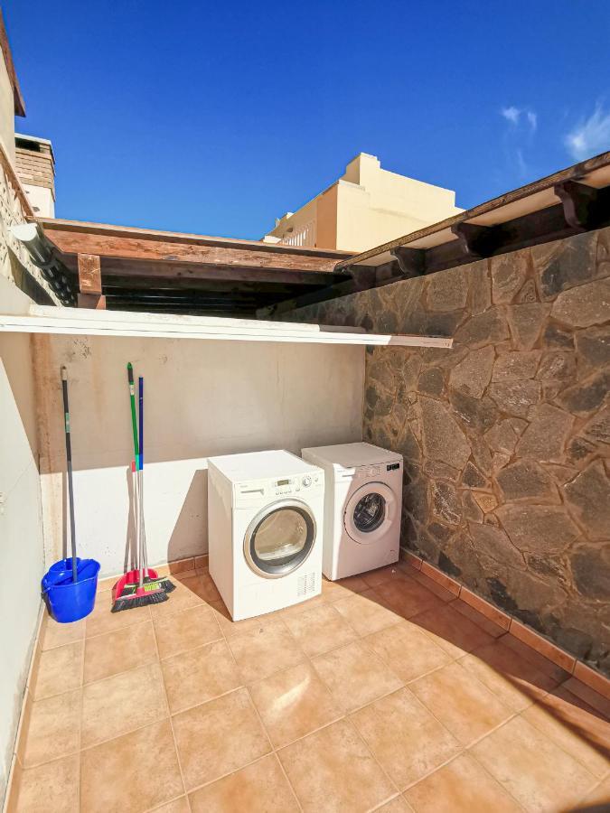 הוילה לה אוליבה Aeren House מראה חיצוני תמונה