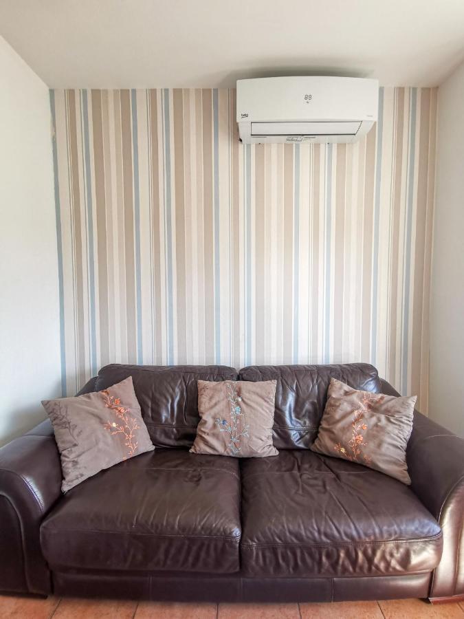 הוילה לה אוליבה Aeren House מראה חיצוני תמונה