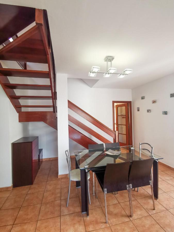 הוילה לה אוליבה Aeren House מראה חיצוני תמונה