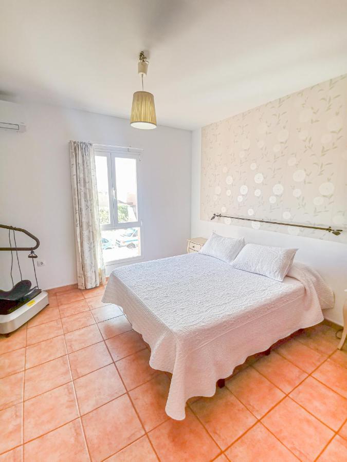 הוילה לה אוליבה Aeren House מראה חיצוני תמונה