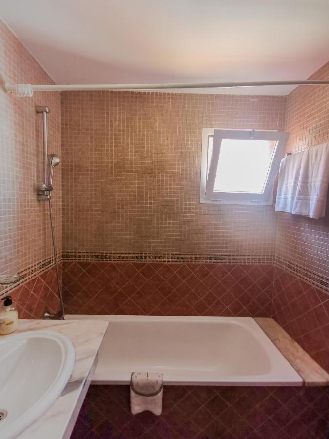 הוילה לה אוליבה Aeren House מראה חיצוני תמונה