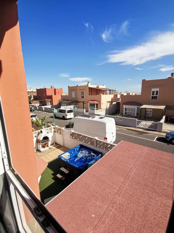 הוילה לה אוליבה Aeren House מראה חיצוני תמונה