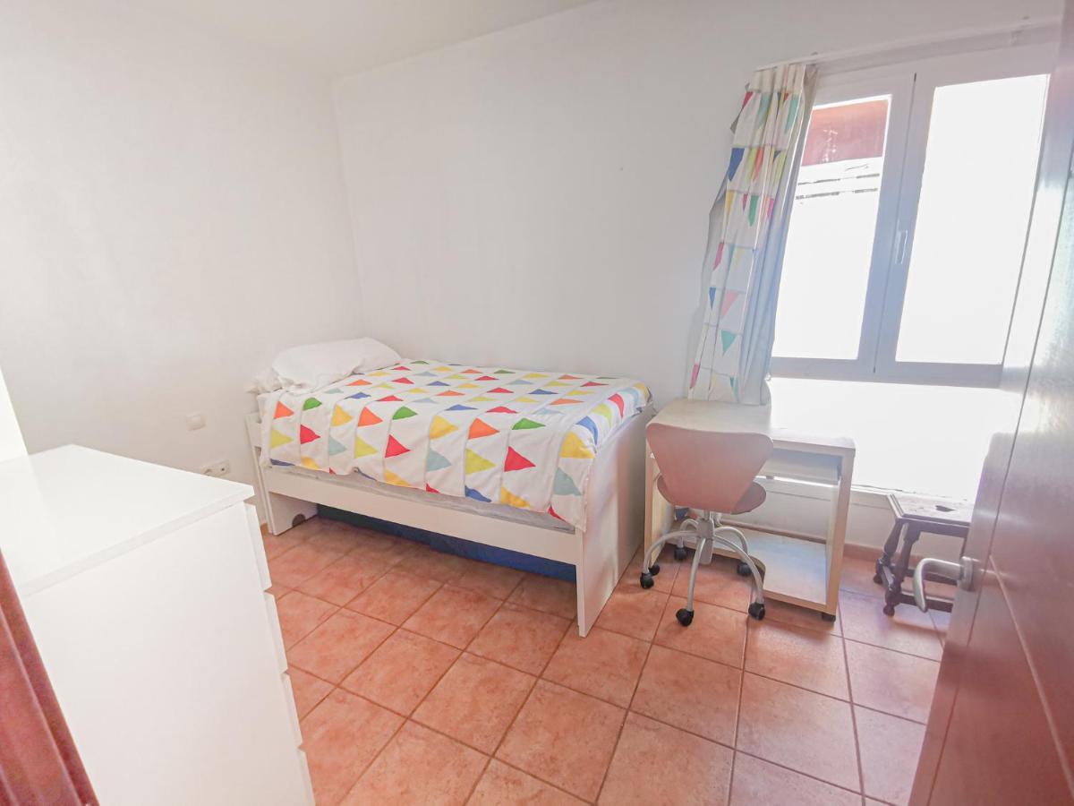 הוילה לה אוליבה Aeren House מראה חיצוני תמונה
