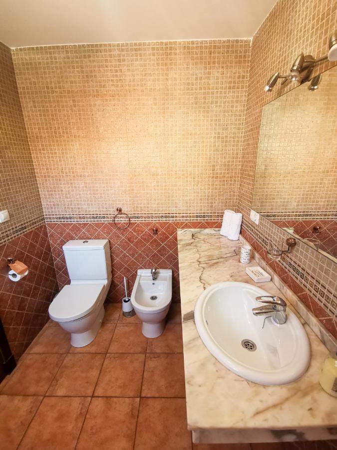 הוילה לה אוליבה Aeren House מראה חיצוני תמונה