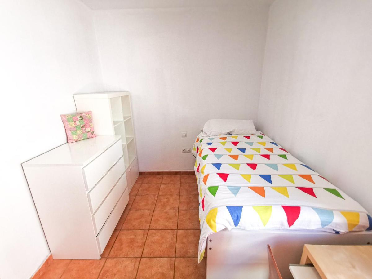 הוילה לה אוליבה Aeren House מראה חיצוני תמונה