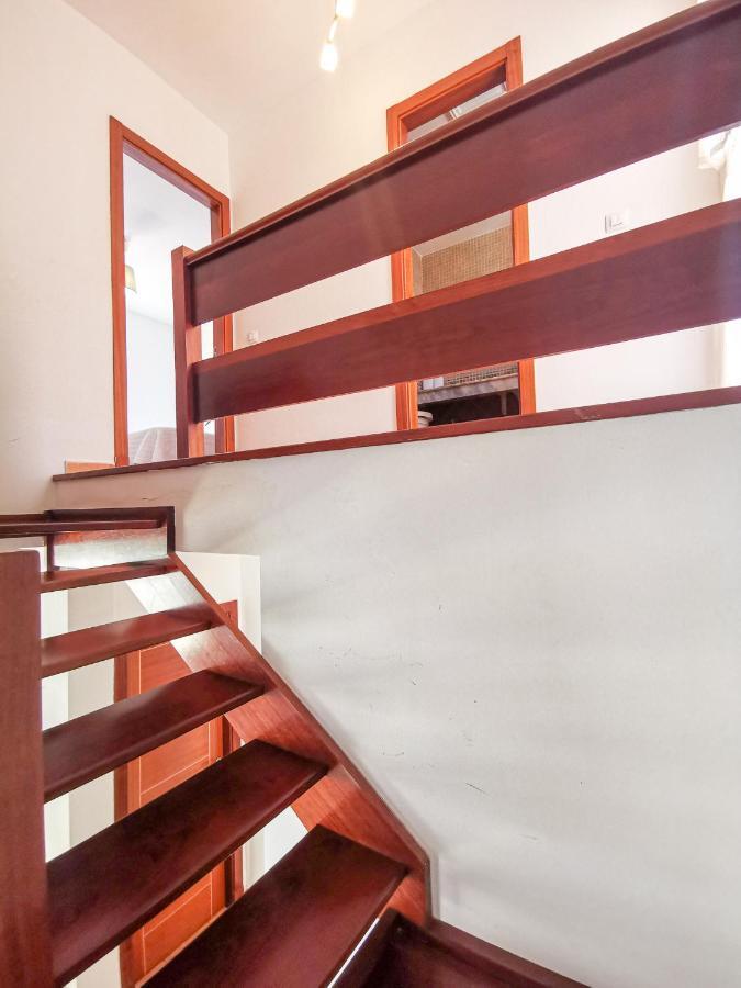 הוילה לה אוליבה Aeren House מראה חיצוני תמונה